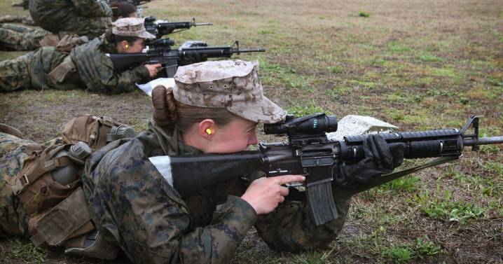 Hegseth shuts down group advising on women in the military