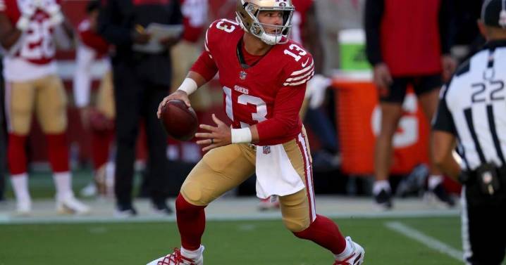 Brock Purdy a 'long shot' to play for the 49ers. Here's what that means for the Saints