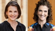 Julie McNamara Partners With Jennie Snyder Urman At CBS Studios