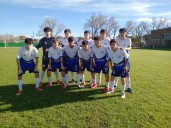 Un empate con gusto a poco