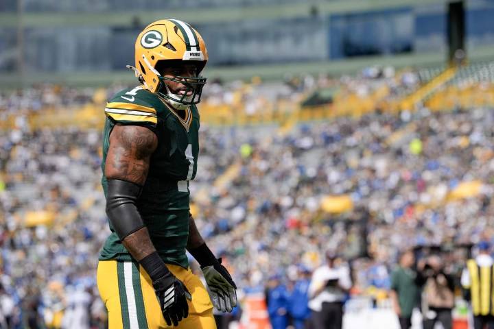 Micah Parsons returns: Trade aftermath and what Cowboys fans say about it