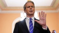 Bessent warns 'all options are on the table' for Russia sanctions