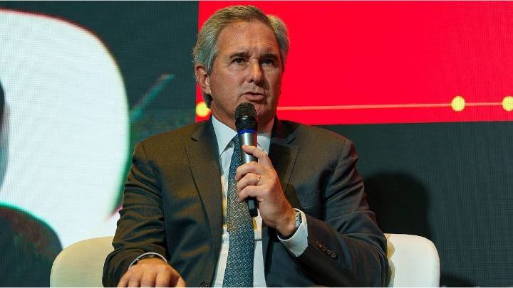 En medio de la tensión cambiaria, Pablo Quirno aseguró que el Gobierno "está preparado para la batalla"