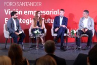 La ciberseguridad, "imprescindible" para las empresas: "Todos podemos ser el foco si no tenemos cuidado"