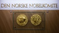 Why Trump is so focused on getting a Nobel Peace Prize