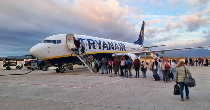 Ryanair's new digital boarding pass system starts in weeks