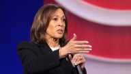 Kamala Harris' NY Book Tour Stop Disrupted by Gaza Protesters