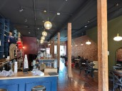 Pausa coffee shop brings European-inspired ‘slow living’ to downtown Syracuse