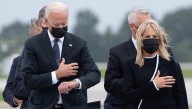 Report: Biden Wasn’t Checking Watch, Just Making Sure There Was No Blood Left On His Hands