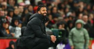 Manchester United transfer target told to 'stay humble' by his manager after £100m hunt