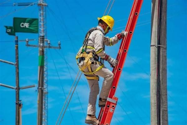 Otorgan menos a generación, transmisión y distribución