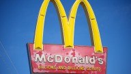 McDonald's drops prices on combo meals to regain customers