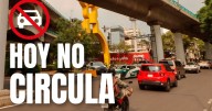 No des el grito por multas: Hoy No Circula para este viernes 5 de septiembre en CDMX y Edomex