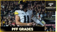 AWAKENING? Iowa's Offense COMES ALIVE on the Road at Rutgers