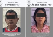 Vinculan a proceso a 2 personas por narcomenudeo en Othón P. Blanco