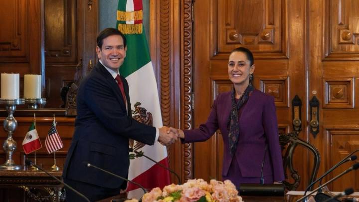 México y EU van por grupo de alto nivel y campañas para combatir el narcotráfico