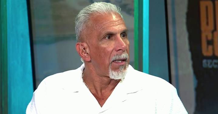 Former death row inmate teams up with cop to solve cold cases in docuseries