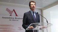 El que fuera consejero y ex portavoz del PP en la Asamblea, Juan Carlos Ruiz, condenado a 4 años de prisión por la 'Óperación Púnica'