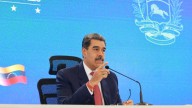 Jefe de Estado Nicolás Maduro denunció el secuestro de embarcación pesquera por 18 marines de EEUU.