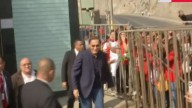 Martín Vizcarra: expresidente deja el penal Barbadillo tras fallo del Poder Judicial