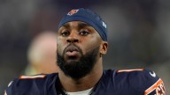 Bears cornerback Johnson hopes to be ready for opener against Vikings, won't make any guarantees
