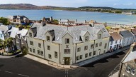 Ardbeg House Opens for Whisky Destination Travel in Islay, Scotland