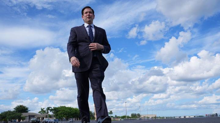 Marco Rubio en México: Estos son los Temas Prioritarios para Reunión con Claudia Sheinbaum