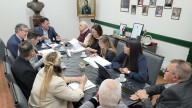 San Lorenzo comienza a transitar el camino hacia la autonomía municipal