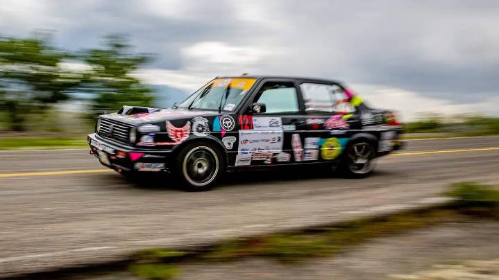 Tlalnepantla será sede del Primer Rally Sierra Morelos 2025