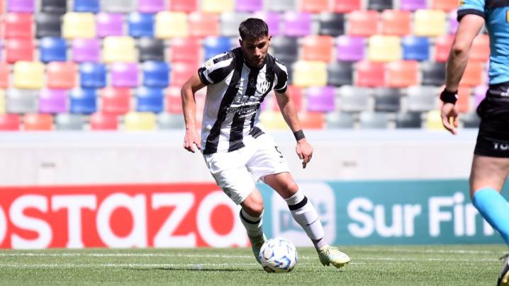 Con el regreso de Lucas Varaldo, De Felippe confirmó los convocados para visitar a Boca
