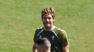 El Celta recupera efectivos para Stuttgart con las altas de Marcos Alonso y Williot Swedberg