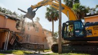 The demolition of Tampa’s Robles Park Village has begun. A look back at its 71