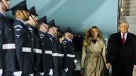 Trump's rare second UK state visit highlights royal ties