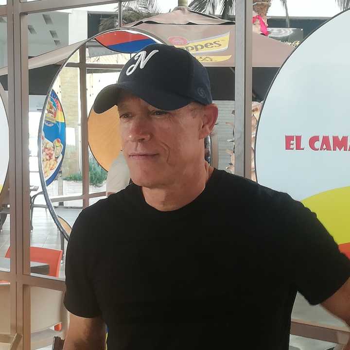 Misael Espinoza: “Selección mexicana no ilusiona para Mundial de 2026”