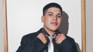 Así quedó el auto contra el cual chocó Thiago Medina en Moreno: la imagen que se difundió
