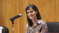 Todos somos responsables del poder que le damos a la IA y a los algoritmos: Carissa Véliz