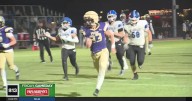 El Dorado vs. Bradshaw Christian | 2025 Friday Gameday Week 6 highlights