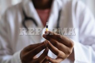 Aumentan en Texas grupos antivacunas