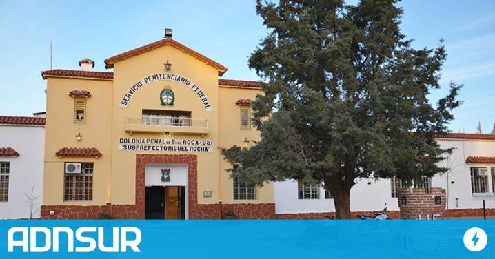 18:22 Insólito: un preso pidió un hábeas corpus en la Patagonia para entrar una PlayStation a la cárcel