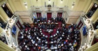 Senado sancionó emergencia hasta 2026 ¿Qué cambia con la nueva ley de discapacidad?