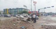 Obras Públicas pide apoyo para no generar "tapones" de basura