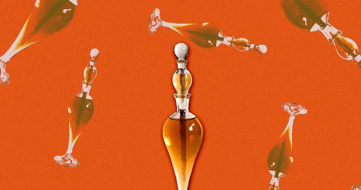 Her Scent of Mystery, Elizabeth Taylor’s Perfume: Review