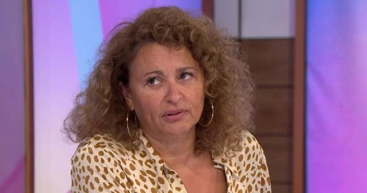 Nadia Sawalha says 'I'm really upset' as she addresses major change to ITV's Loose Women