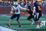 How the MLive Top 25 high school football teams fared in Week 1