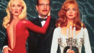 Drew Barrymore Wants To Remake Cult Horror Comedy 'Death Becomes Her'