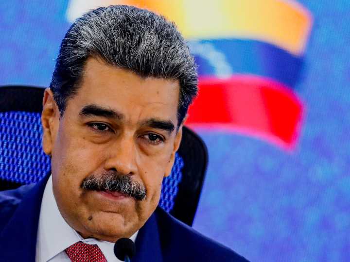YouTube eliminó la cuenta de Nicolás Maduro, en medio de la tensión entre Venezuela y Estados Unidos