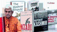 ‘Fatal illegality’: Ex-Air Vice Marshal, Bose grandnephew & others challenge J&K book ban in HC