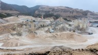 Ecologistas en Acción pide a la Comunidad que suspenda la actividad de la cantera de áridos de Abanilla