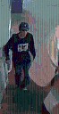 Utah Public Safety releases images of suspected shooter in Charlie Kirk assassination