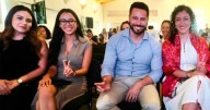 Listos panistas para defender a familias mexiquenses
